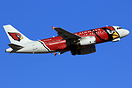 Airbus A319-132