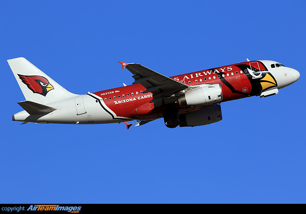 Airbus A319-132 Airbus A319-132