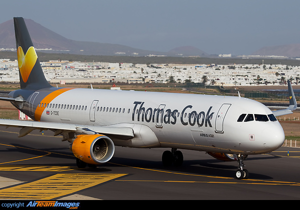 Airbus A321-211 Airbus A321-211
