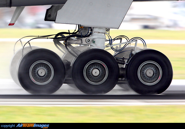 Boeing 777-31H Boeing 777-31H