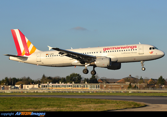 Airbus A320-211 Airbus A320-211