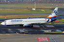 Boeing 737-8HC