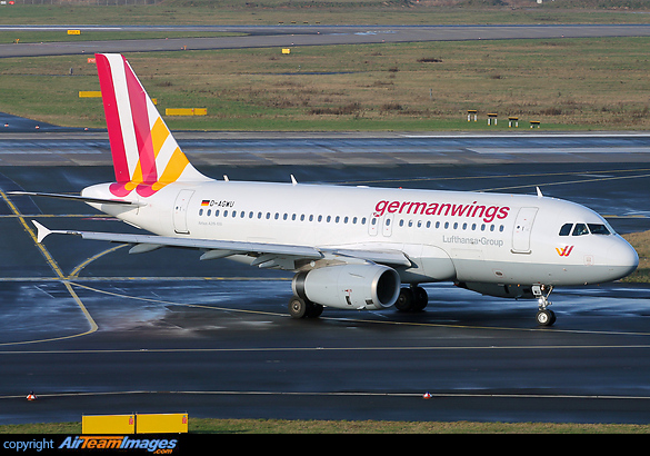 Airbus A319-132 Airbus A319-132