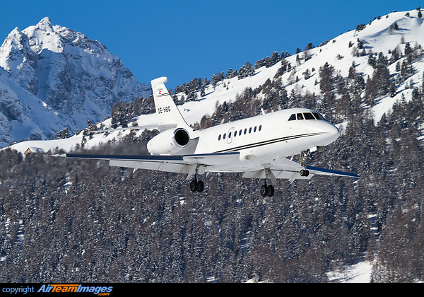 Dassault Falcon 2000 Dassault Falcon 2000