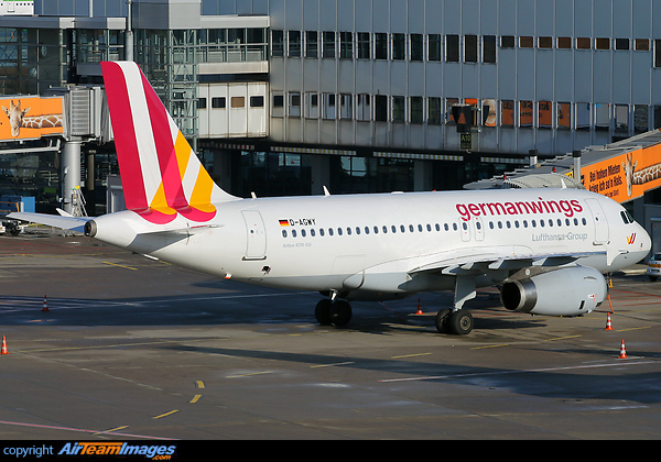 Airbus A319-132 Airbus A319-132