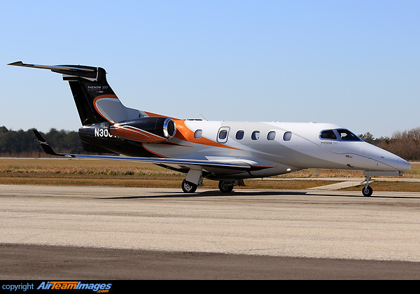 Embraer Phenom 300 Embraer Phenom 300