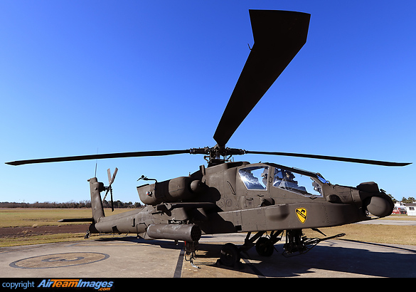 Boeing AH-64D Apache Longbow Boeing AH-64D Apache Longbow