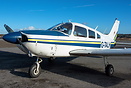 PA-28-181 Cherokee Archer II