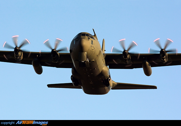 C-130J-30 Hercules C4 C-130J-30 Hercules C4