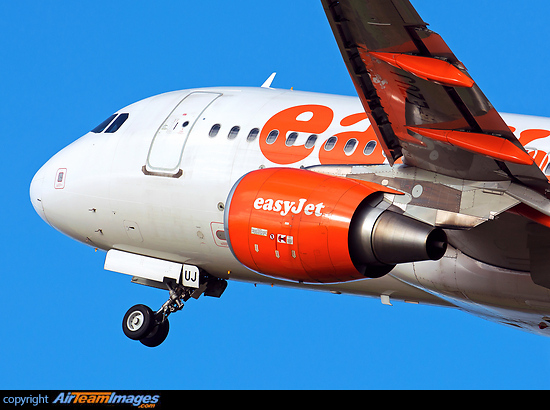 Airbus A320-214 Airbus A320-214