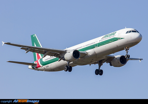 Airbus A321-112 Airbus A321-112