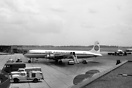 Douglas DC-7C Seven Seas