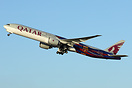 Boeing 777-3DZ/ER