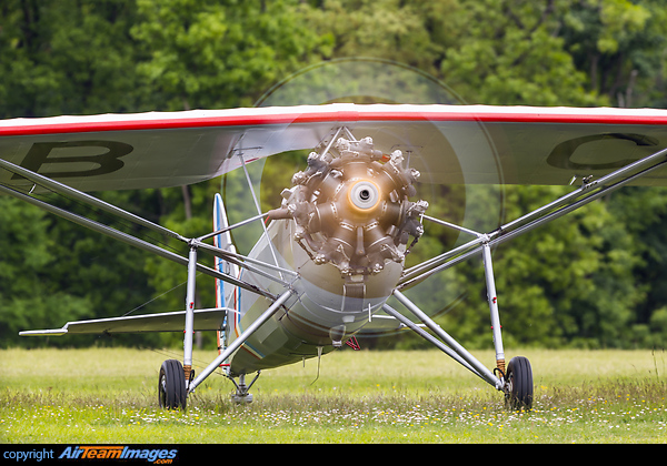 Morane-Saulnier MS-317 Morane-Saulnier MS-317