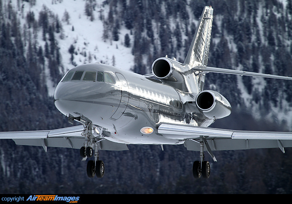 Dassault Falcon 900 Dassault Falcon 900