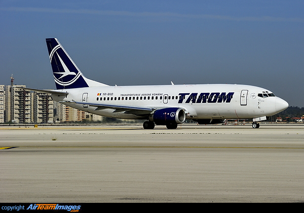 Boeing 737-38J Boeing 737-38J