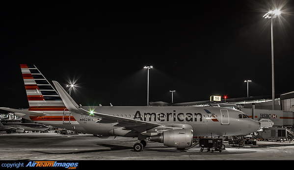 Airbus A319-115 Airbus A319-115