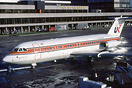 BAC 111-432FD One-Eleven