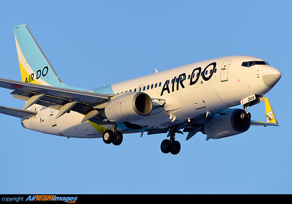Boeing 737-781 Boeing 737-781