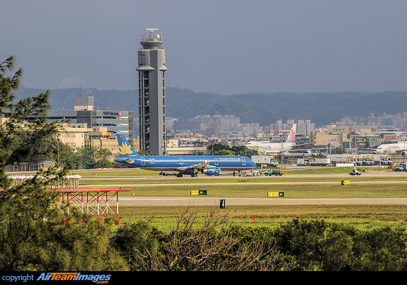 Taipei Taoyuan Airport Taipei Taoyuan Airport