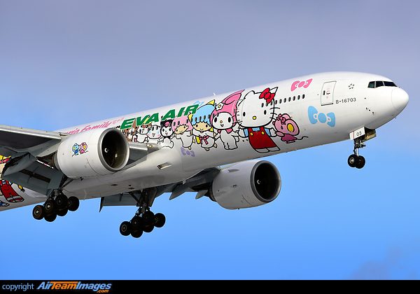 Boeing 777-35E/ER Boeing 777-35E/ER