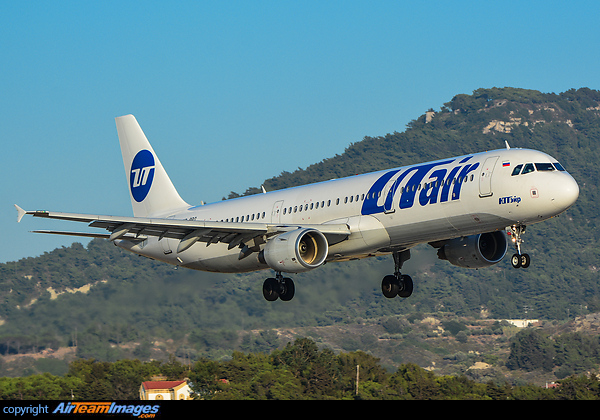 Airbus A321-211 Airbus A321-211