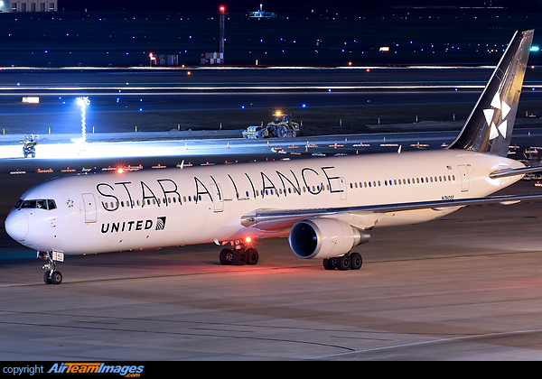 Boeing 767-424/ER Boeing 767-424/ER