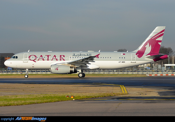 Airbus ACJ320 Airbus ACJ320