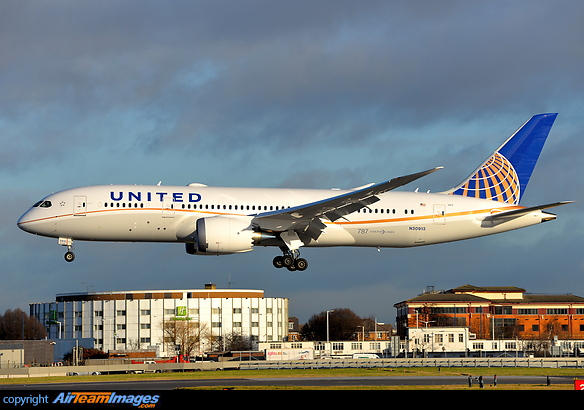 Boeing 787-8 Dreamliner Boeing 787-8 Dreamliner