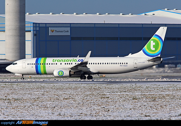 Boeing 737-8K2 Boeing 737-8K2