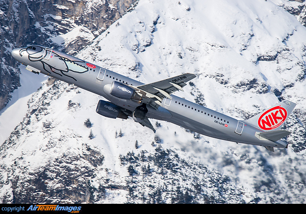 Airbus A321-211 Airbus A321-211