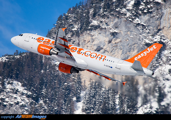 Airbus A320-214 Airbus A320-214