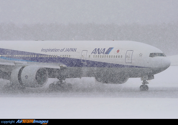 Boeing 777-281/ER Boeing 777-281/ER