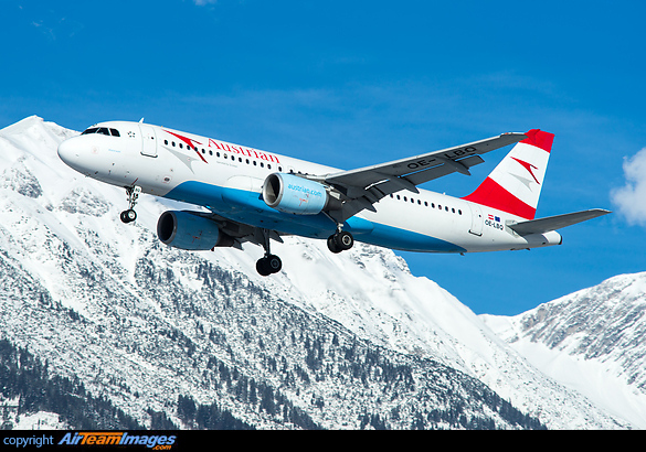 Airbus A320-214 Airbus A320-214