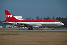 Lockheed L-1011 Tristar 500