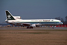 Lockheed L-1011 Tristar 200