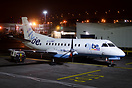 Saab 340B