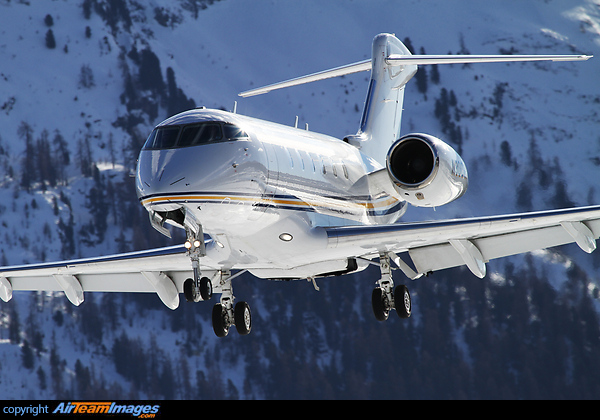 Bombardier Challenger 300 Bombardier Challenger 300