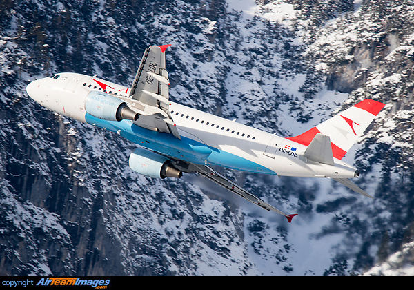 Airbus A319-112 Airbus A319-112