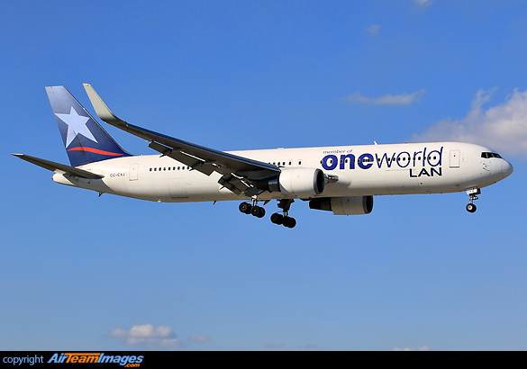 Boeing 767-316/ER Boeing 767-316/ER