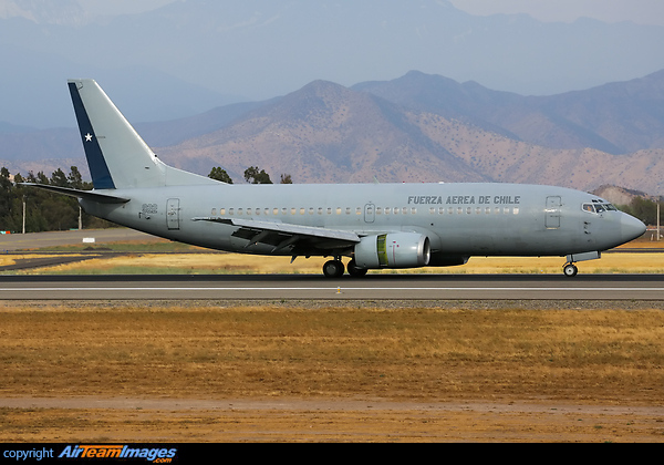 Boeing 737-330(QC) Boeing 737-330(QC)