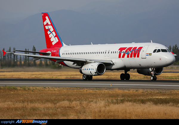 Airbus A320-232 Airbus A320-232