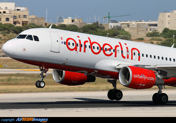 Airbus A320-214 Airbus A320-214