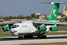 Ilyushin Il-76TD