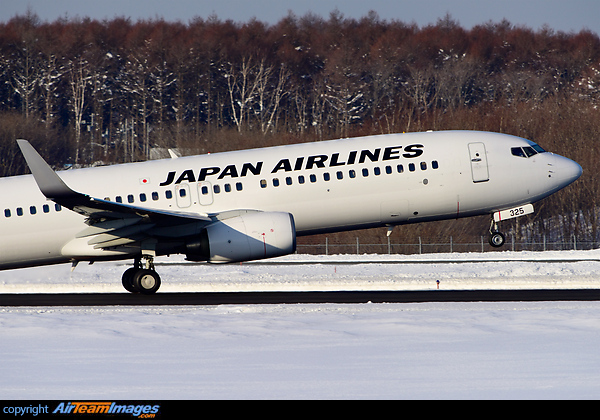 Boeing 737-846 Boeing 737-846
