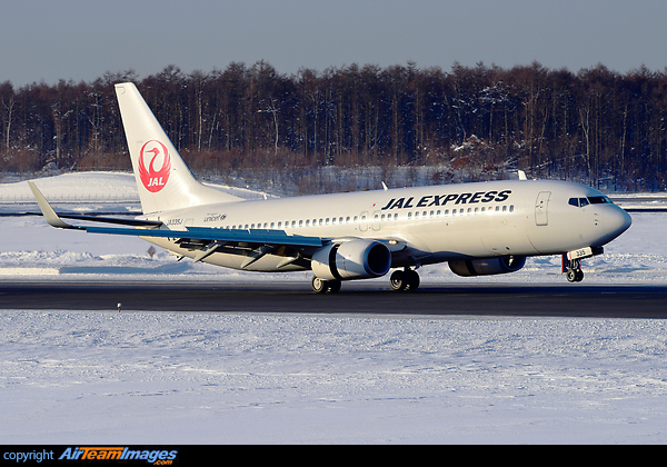 Boeing 737-846 Boeing 737-846
