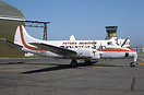 de Havilland DH114 Heron 1B