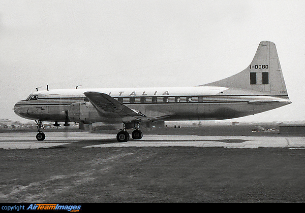 Convair CV-340-41 Convair CV-340-41