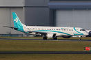Embraer ERJ-195LR