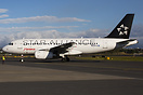 Airbus A319-132